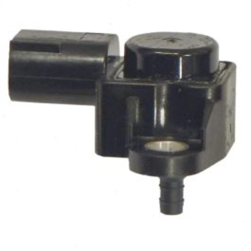 Hitachi Manifold Absolute Pressure Sensor for 2007 Mercedes-Benz E280 3.0L V6