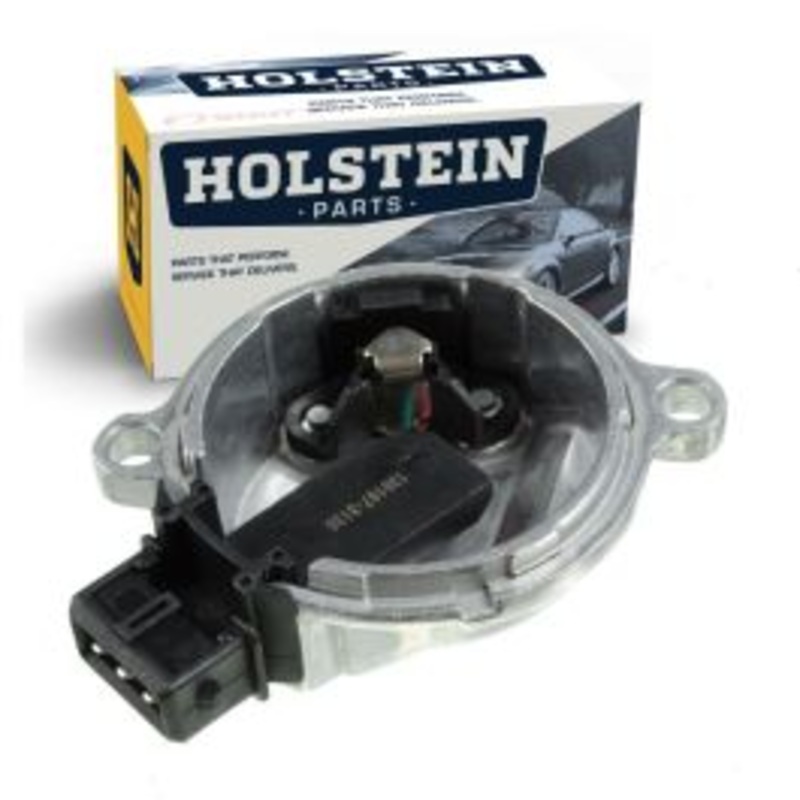 Holstein Camshaft Position Sensor for 2000-2006 Audi TT