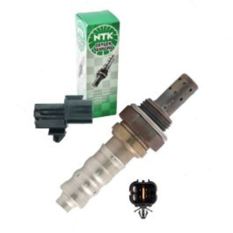 NGK NTK Downstream Left Oxygen (O2) Sensor for 2006-2010 Kia Magentis 2.7L V6