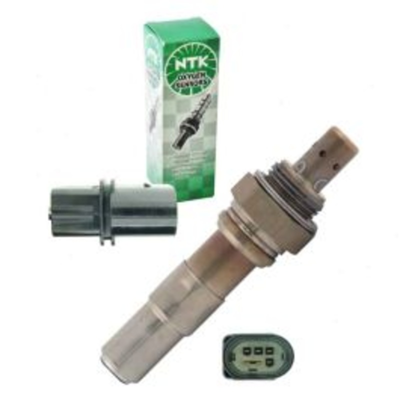 NGK NTK Upstream Air Fuel Ratio Sensor for 2007-2009 Kia Spectra 2.0L L4