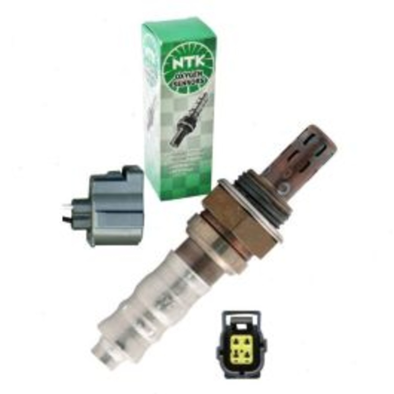 NGK NTK Upstream Left Oxygen (O2) Sensor for 2011 Ram 1500 5.7L V8