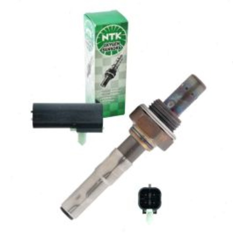 NGK NTK Upstream Oxygen (O2) Sensor for 1989-1995 Dodge Dakota 2.5L 3.9L 5.2L L4 V6 V8
