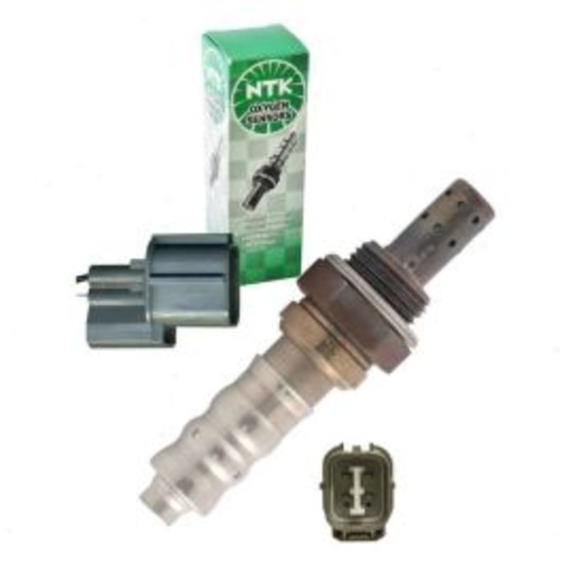 NGK NTK Upstream Oxygen (O2) Sensor for 1998-2000 Honda Civic 1.6L L4