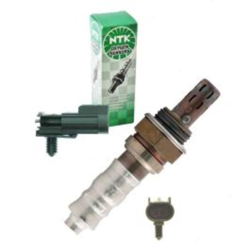 NGK NTK Upstream Oxygen (O2) Sensor for 2001 Saturn L200 2.2L L4