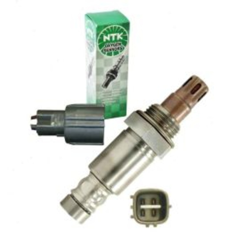 NGK NTK Upstream Right Air Fuel Ratio Sensor for 2005-2019 Subaru Outback 3.0L 3.6L H6