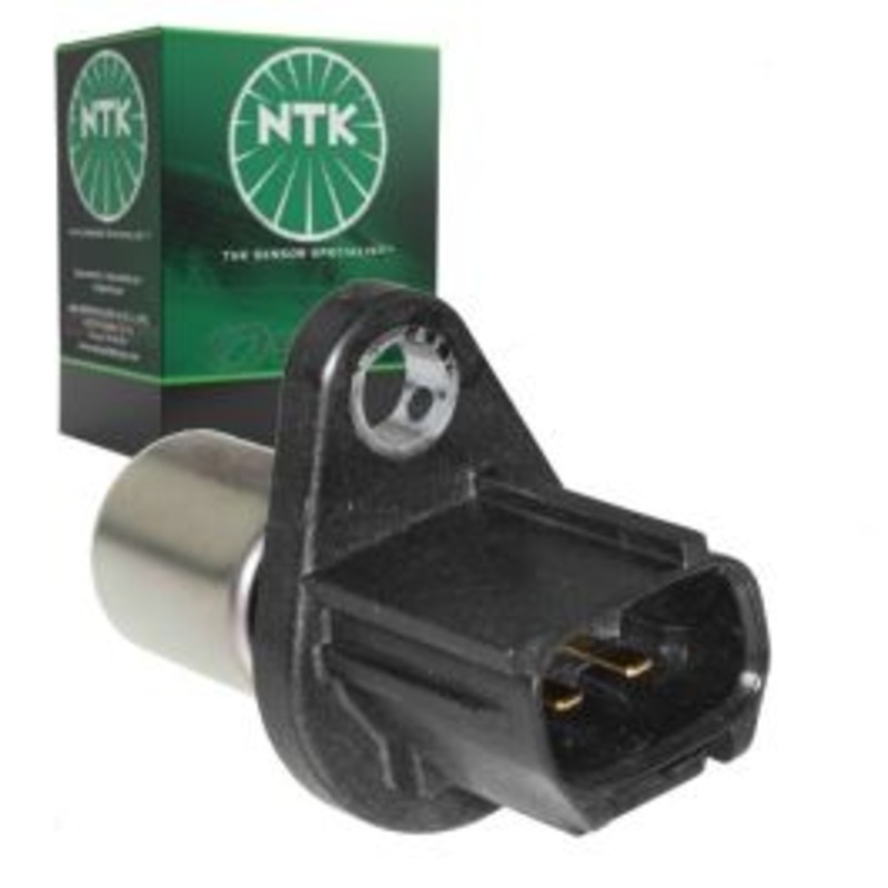 NTK Camshaft Position Sensor for 2003-2010 Pontiac Vibe 1.8L 2.4L L4