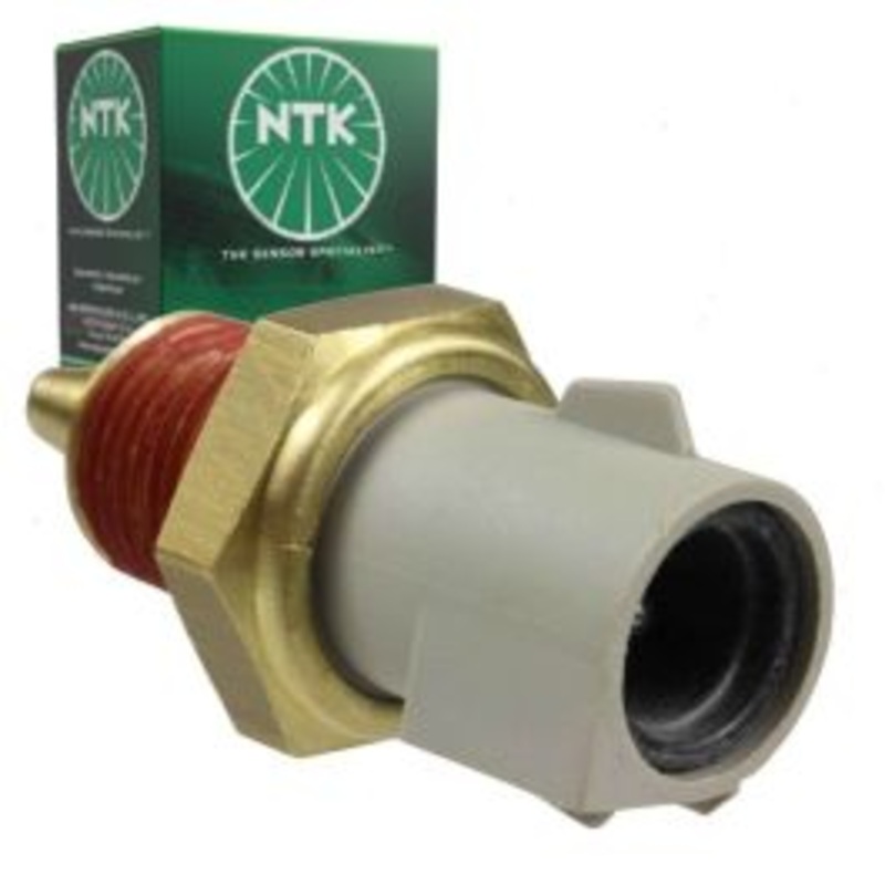 NTK Coolant Temperature Sensor for 1978-1979 Ford LTD II 5.8L V8
