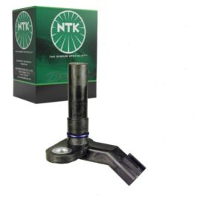 NTK Crankshaft Position Sensor for 1997-2002 Ford E-350 Econoline Club Wagon 5.4L 6.8L V10 V8