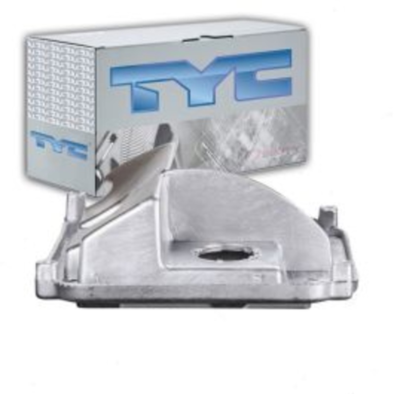 TYC Left Tail Light Lens for 1973-1974 Chevrolet K20 Pickup