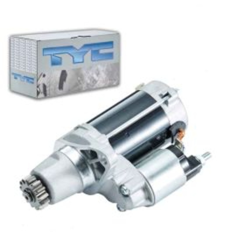 TYC Starter Motor for 2008-2015 Scion xB 2.4L L4