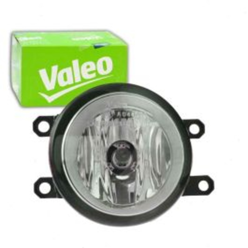 Valeo 88969 Fog Light
