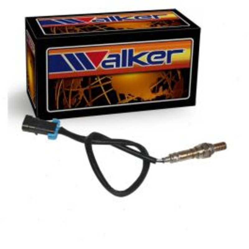 Walker Products 350-34633 Oxygen (O2) Sensor