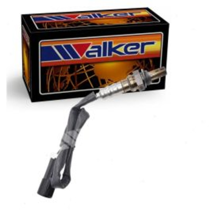 Walker Products Downstream Right Oxygen (O2) Sensor for 1996-2011 Mercury Cougar Grand Marauder Marquis Mountaineer