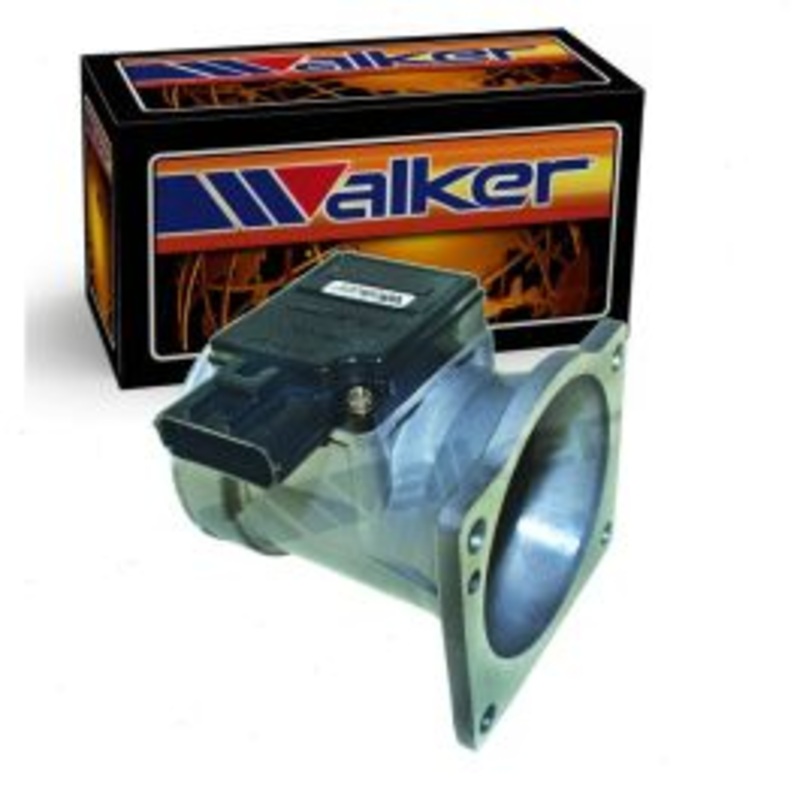 Walker Products Mass Air Flow (MAF) Sensor for 1996-1999 Mercury Sable Tracer