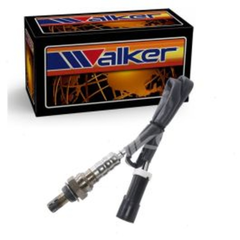 Walker Products Upstream Left Oxygen (O2) Sensor for 1991-1994 Mazda B3000 B4000 Navajo
