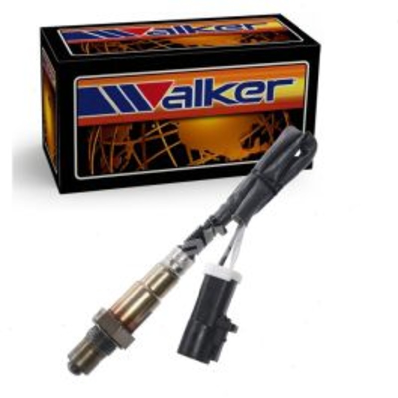 Walker Products Upstream Left Oxygen (O2) Sensor for 1999-2009 Mazda B3000 B4000