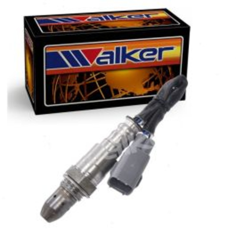 Walker Products Upstream Left Oxygen (O2) Sensor for 2013-2021 Lexus GS350 GX460 IS250 LX570