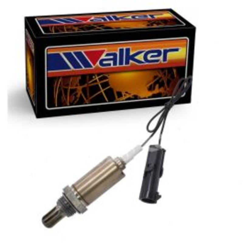 Walker Products Upstream Oxygen (O2) Sensor for 1990-1992 Suzuki Swift