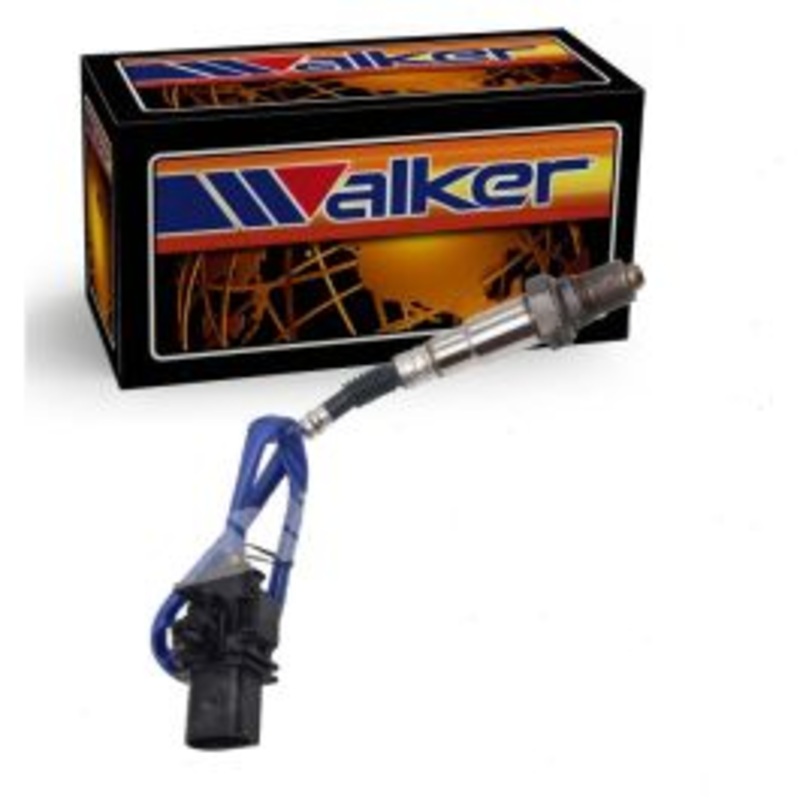 Walker Products Upstream Oxygen (O2) Sensor for 2014 Peugeot Manager