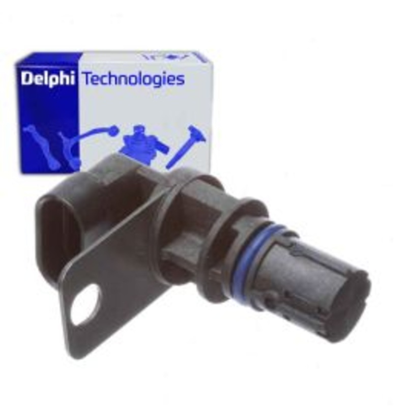 Delphi Crankshaft Position Sensor for 2001-2006 GMC Sierra 2500 HD 6.0L V8