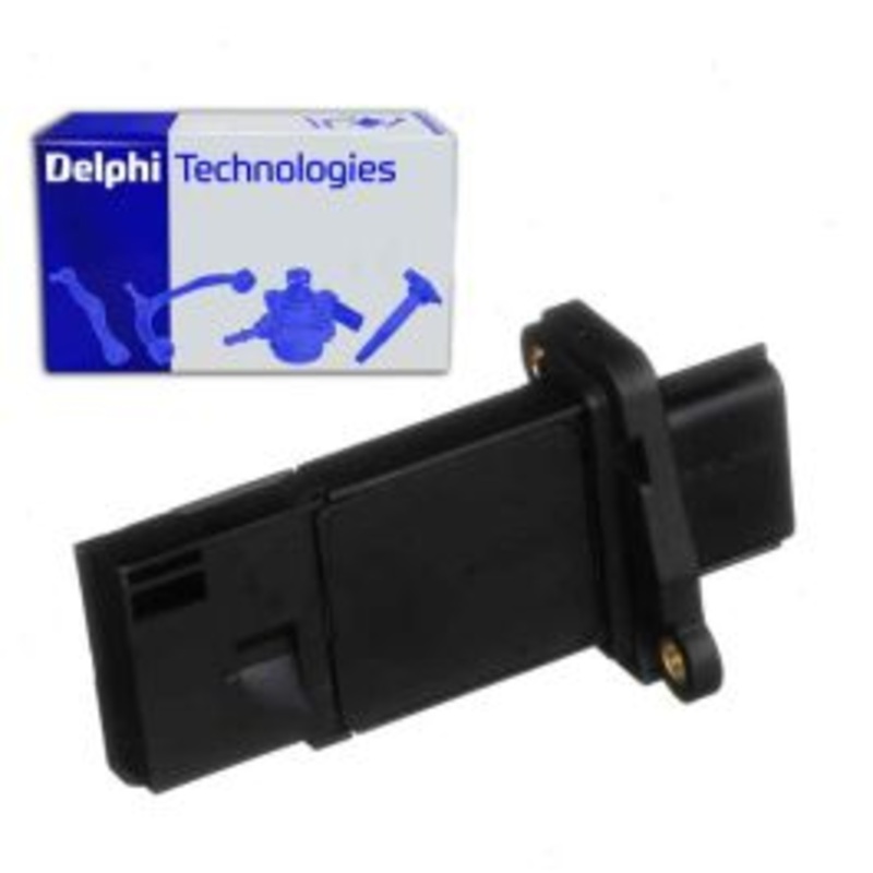 Delphi Mass Air Flow (MAF) Sensor for 2005-2006 Infiniti Q45 4.5L V8