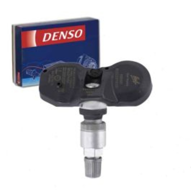 Denso 550-1911 Tire Pressure Monitoring System Sensor