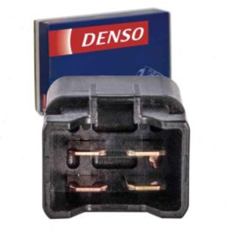 DENSO Accessory Power Relay for 1991-1993 Acura Integra