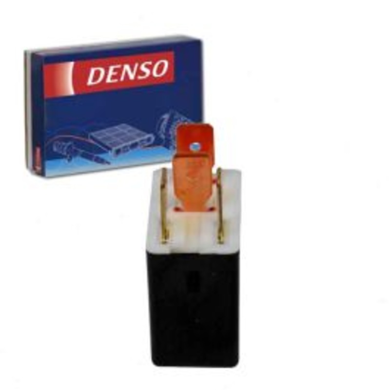 DENSO Differential Lock Relay for 1990-1994 Toyota 4Runner