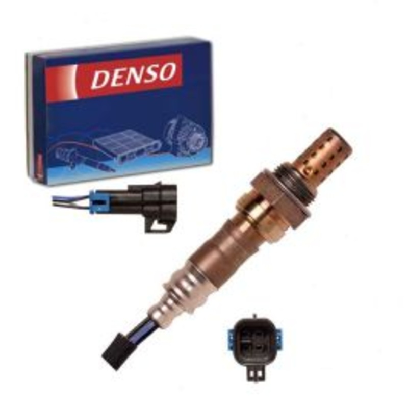 DENSO Downstream Oxygen (O2) Sensor for 1996-1999 Chevrolet C1500 Suburban 5.7L V8