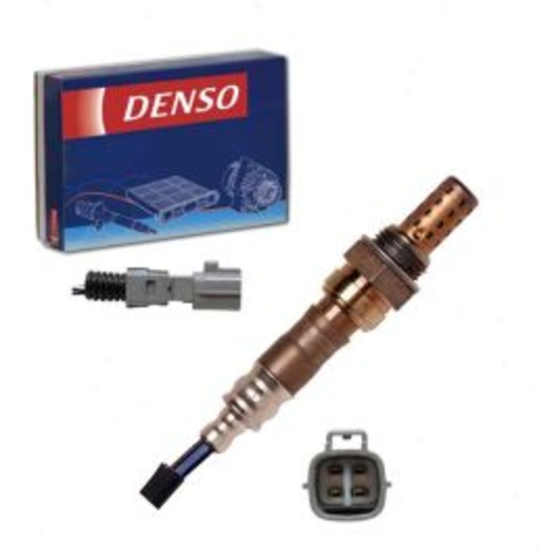 DENSO Downstream Oxygen (O2) Sensor for 2002-2003 Toyota Camry 2.4L L4