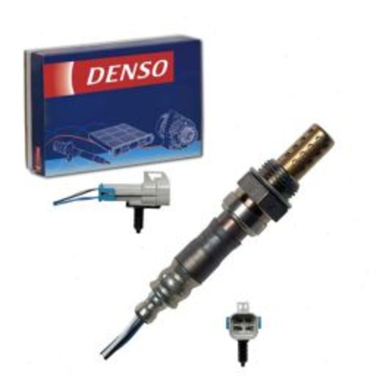 DENSO Downstream Oxygen (O2) Sensor for 2003-2005 Chevrolet Suburban 1500 5.3L V8