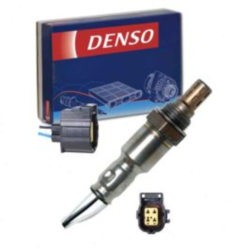 DENSO Downstream Oxygen (O2) Sensor for 2016 Ram 3500