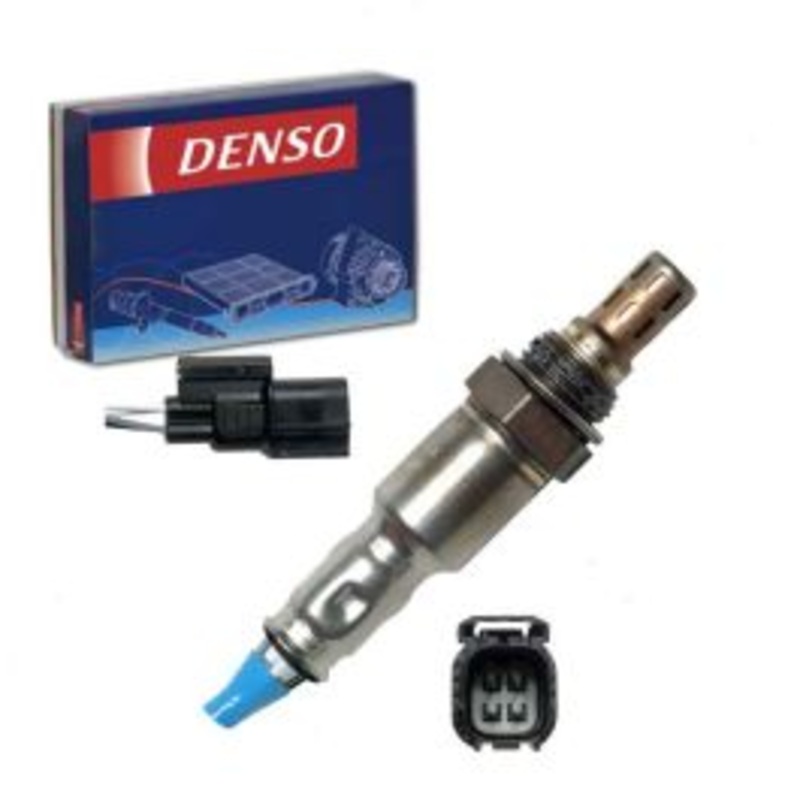DENSO Downstream Rear Oxygen (O2) Sensor for 2014-2018 Acura RLX 3.5L V6