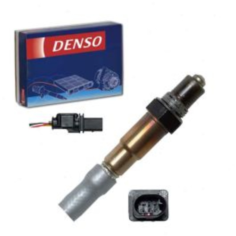 DENSO Upstream Air Fuel Ratio Sensor for 2006-2008 Porsche Cayman 2.7L 3.4L H6