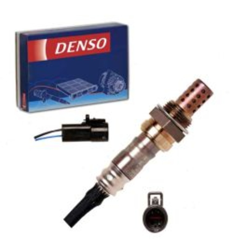 DENSO Upstream Oxygen (O2) Sensor for 1987-1990 Ford Bronco 4.9L 5.0L 5.8L L6 V8
