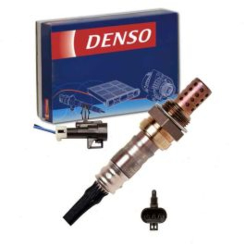DENSO Upstream Oxygen (O2) Sensor for 1993 Oldsmobile 88 3.8L V6