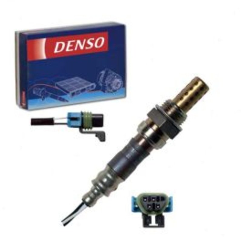 DENSO Upstream Oxygen (O2) Sensor for 2003-2006 Cadillac Escalade ESV 6.0L V8
