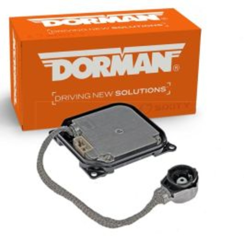 Dorman HID Lighting Ballast for 2007-2015 Lexus ES350