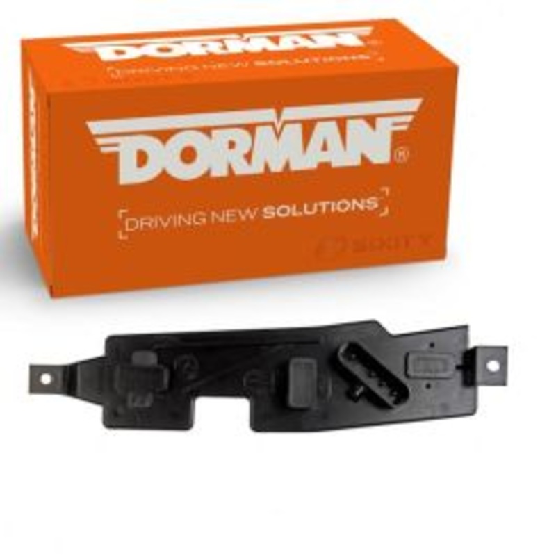 Dorman Left Tail Light Circuit Board for 1992-1999 Chevrolet K2500 Suburban
