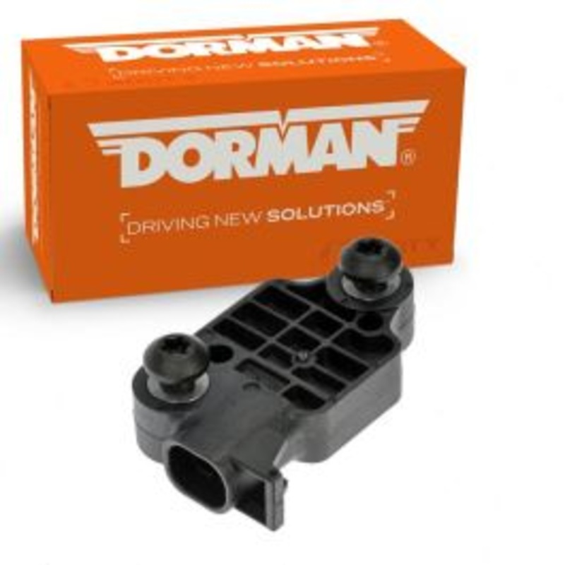 Dorman Rear Left Air Bag Impact Sensor for 2007-2008 Chevrolet Tahoe