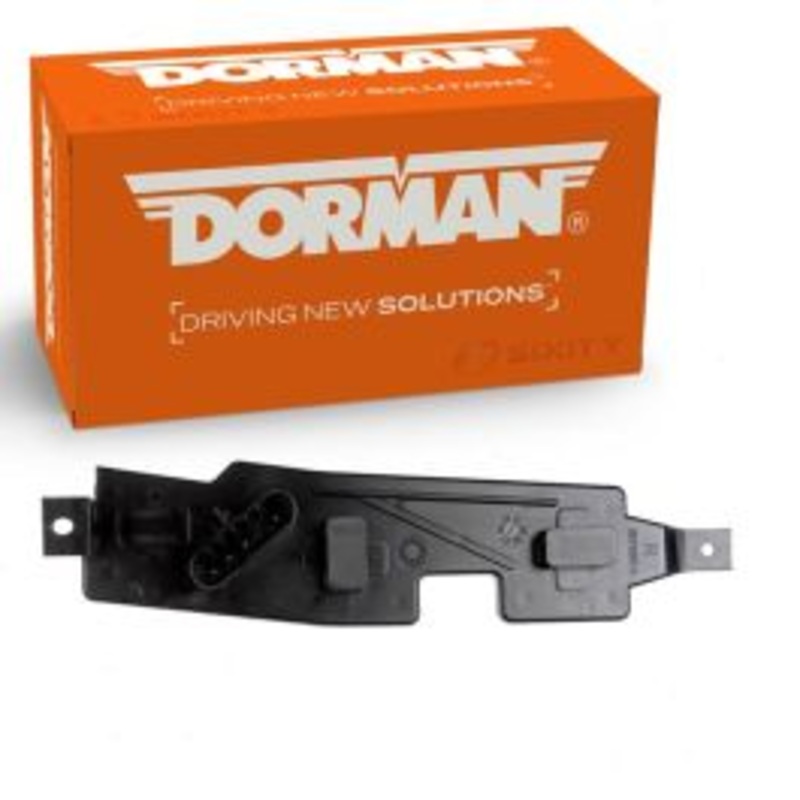 Dorman Right Tail Light Circuit Board for 1992-1999 Chevrolet C2500 Suburban