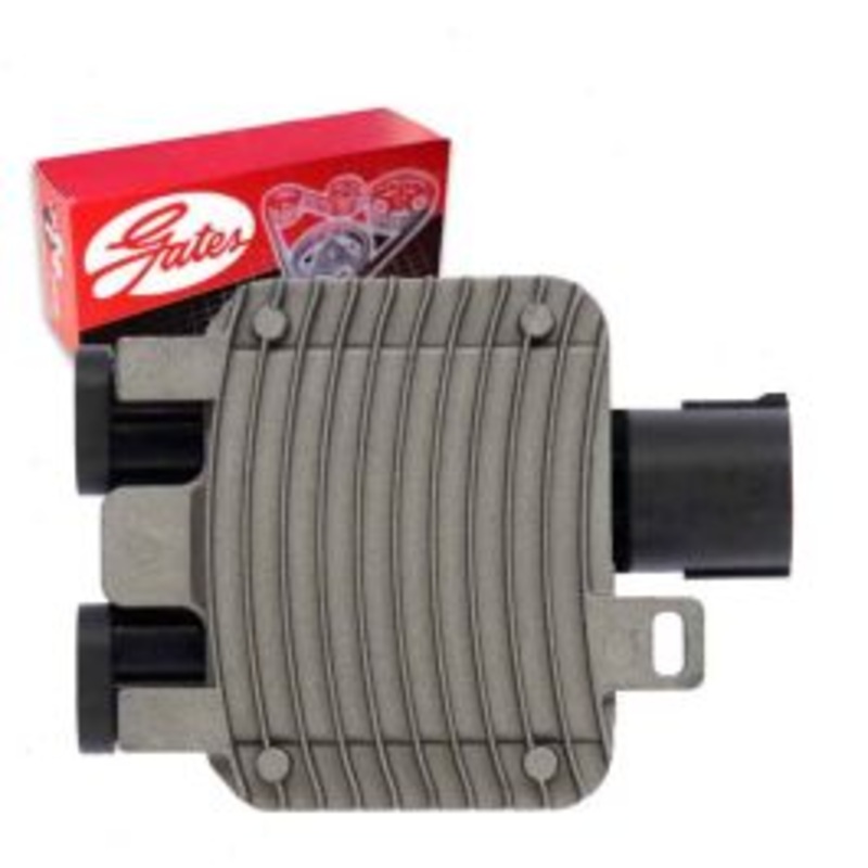 Gates FCM108 Engine Cooling Fan Module