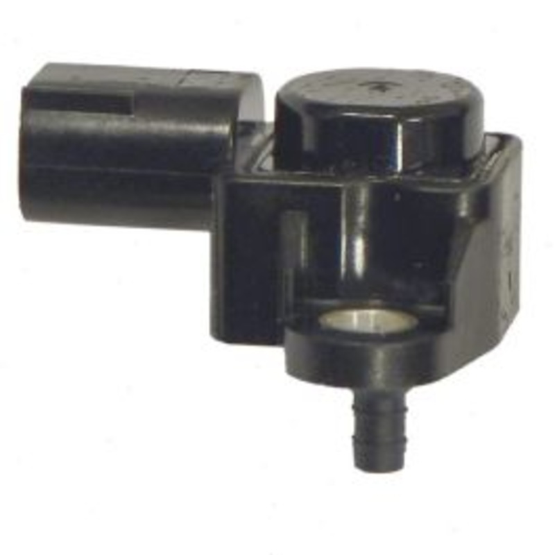 Hitachi Manifold Absolute Pressure Sensor for 2006-2009 Mercedes-Benz CLK350 3.5L V6
