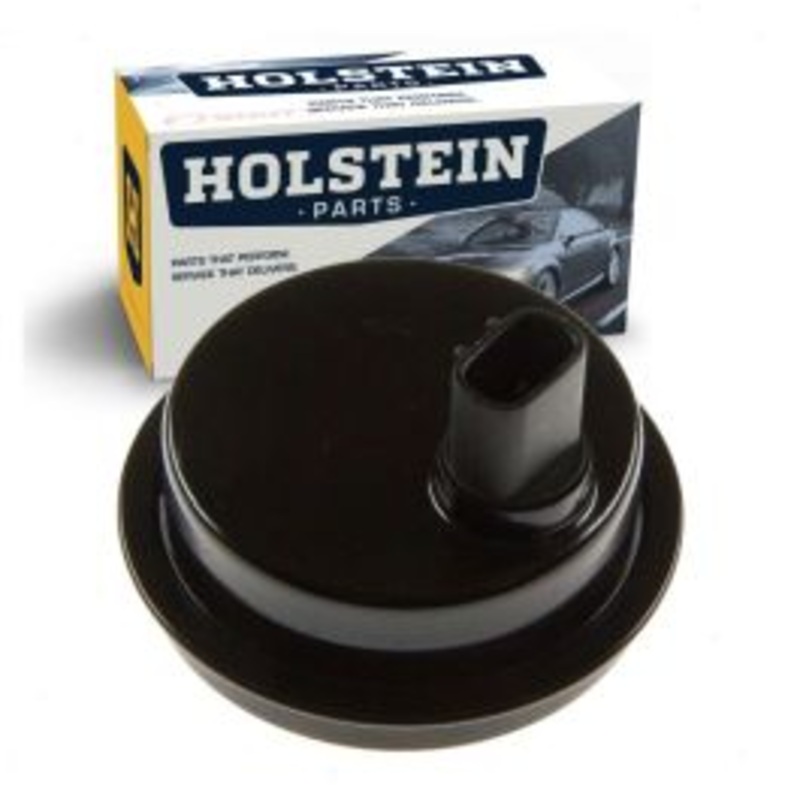 Holstein Front Right ABS Wheel Speed Sensor for 2006-2010 Lexus IS350