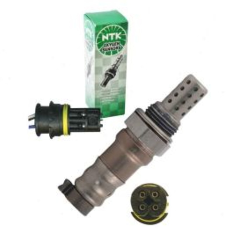 NGK NTK Downstream Right Oxygen (O2) Sensor for 2003-2006 Mercedes-Benz E500 5.0L V8