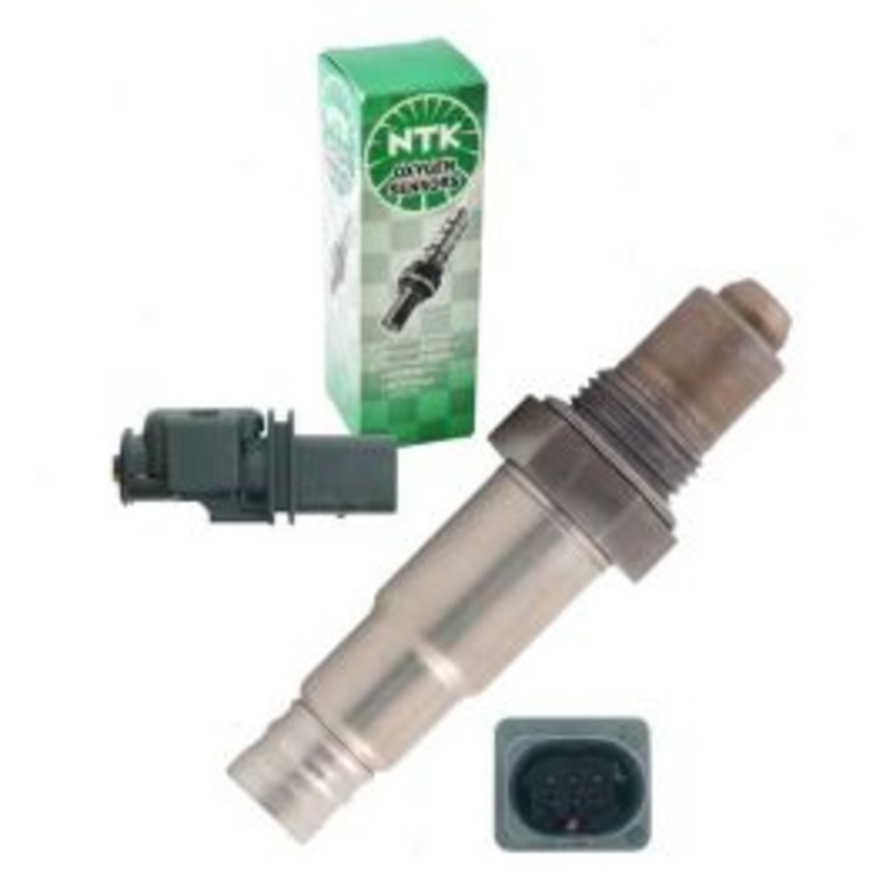 NGK NTK Upstream Air Fuel Ratio Sensor for 2009-2010 BMW 335i xDrive 3.0L L6