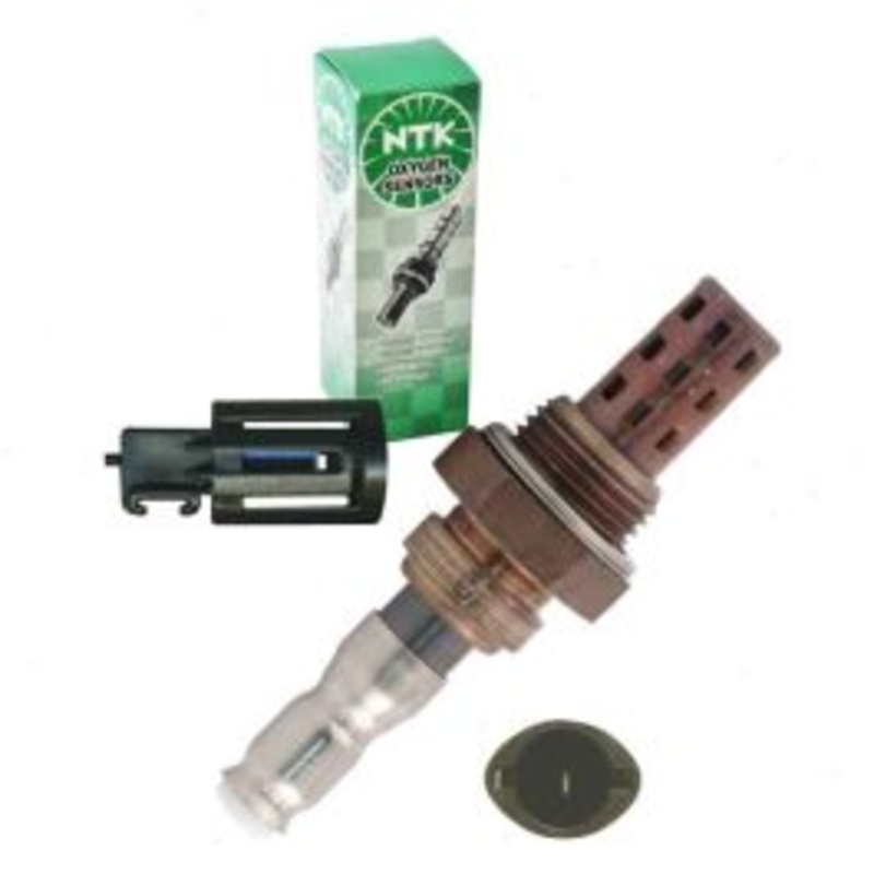 NGK NTK Upstream Oxygen (O2) Sensor for 1983-1985 Mercury Lynx 1.6L L4