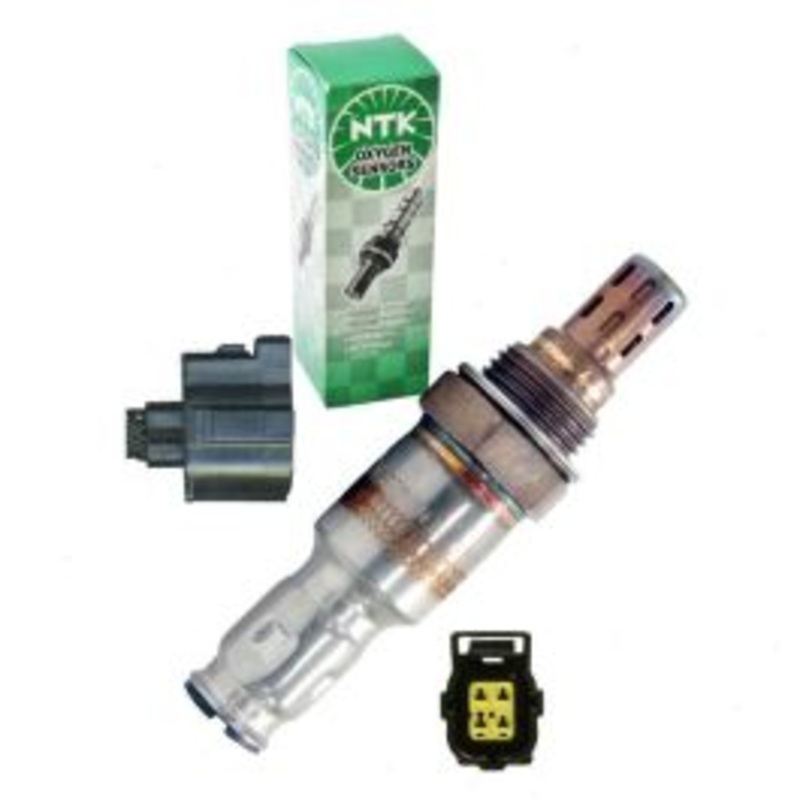 NGK NTK Upstream Oxygen (O2) Sensor for 2011-2019 Dodge Journey 2.4L L4