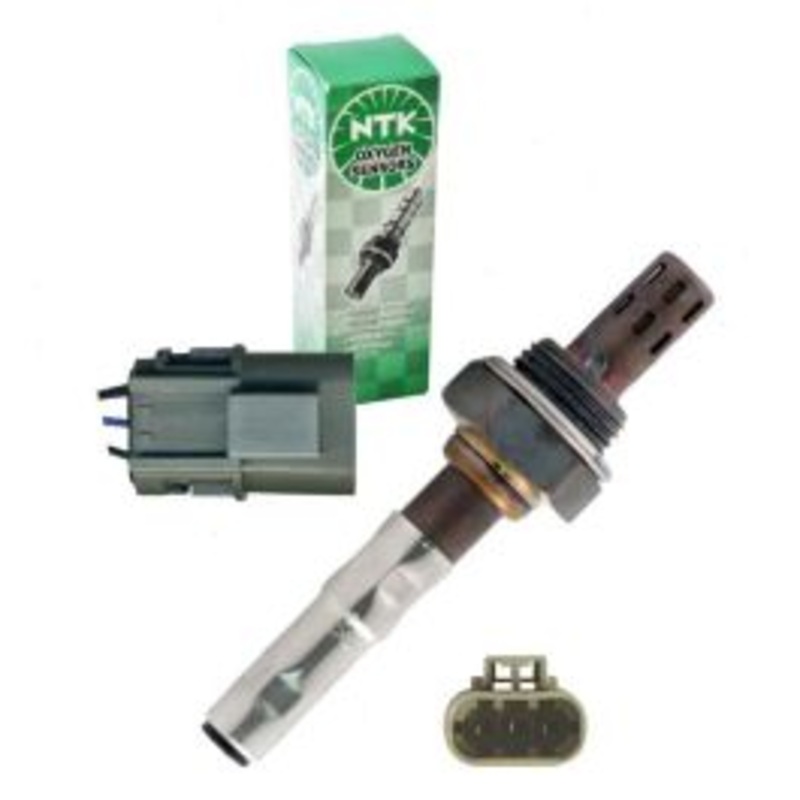 NGK NTK Upstream Right Oxygen (O2) Sensor for 1995-1999 Nissan Maxima 3.0L V6