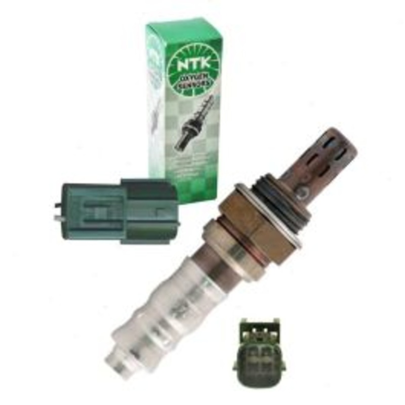 NGK NTK Upstream Right Oxygen (O2) Sensor for 2003-2004 Infiniti G35 3.5L V6